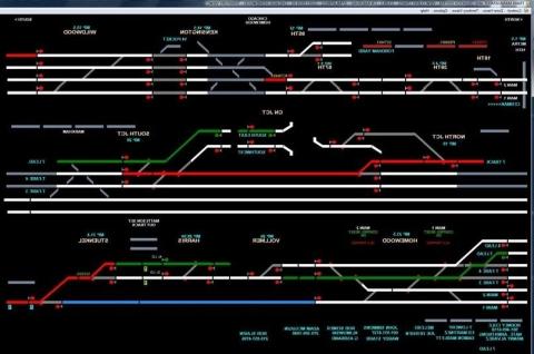 TMDS│Wabtec Corporation